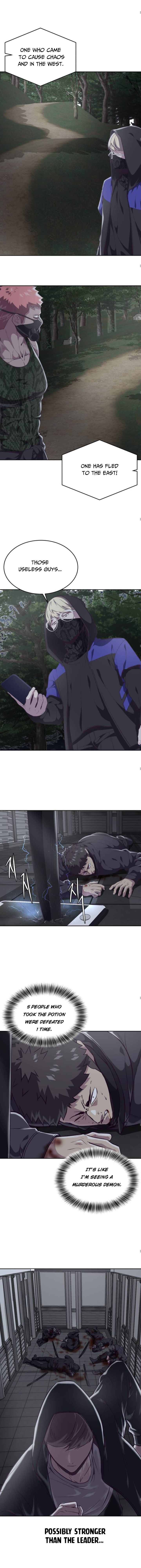 The Boy of Death chapter 79 page 16