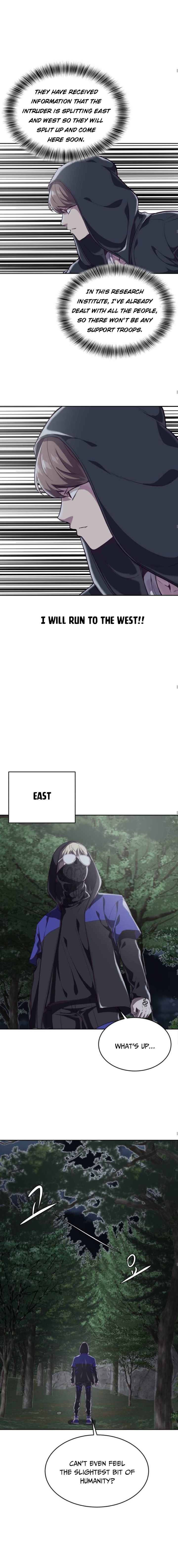 The Boy of Death chapter 79 page 17