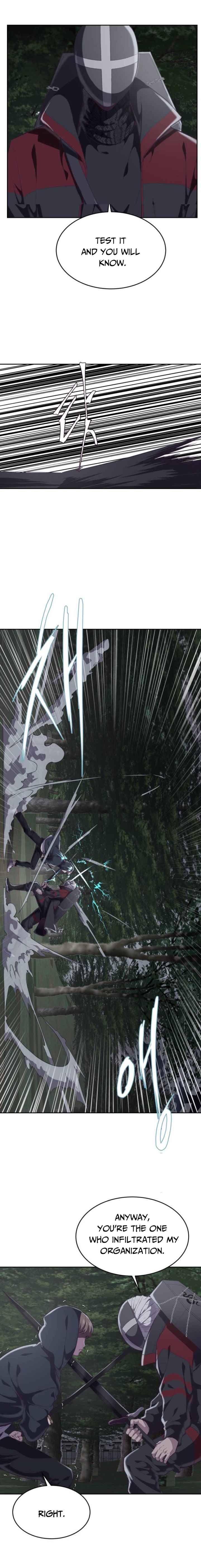 The Boy of Death chapter 79 page 19