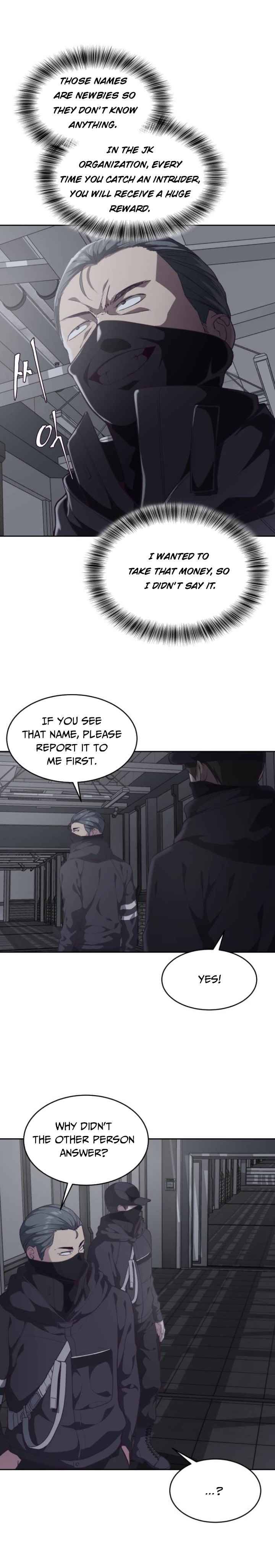 The Boy of Death chapter 79 page 4