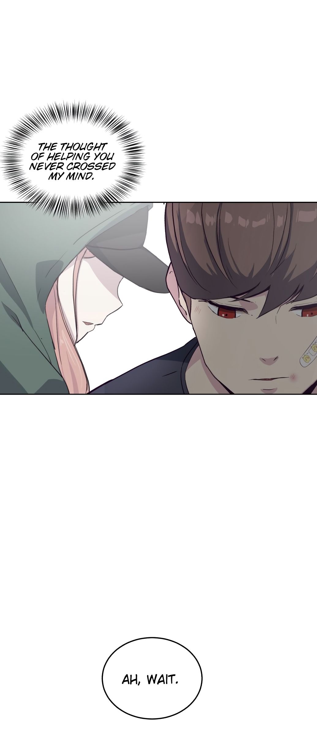 The Boy of Death chapter 8 page 10