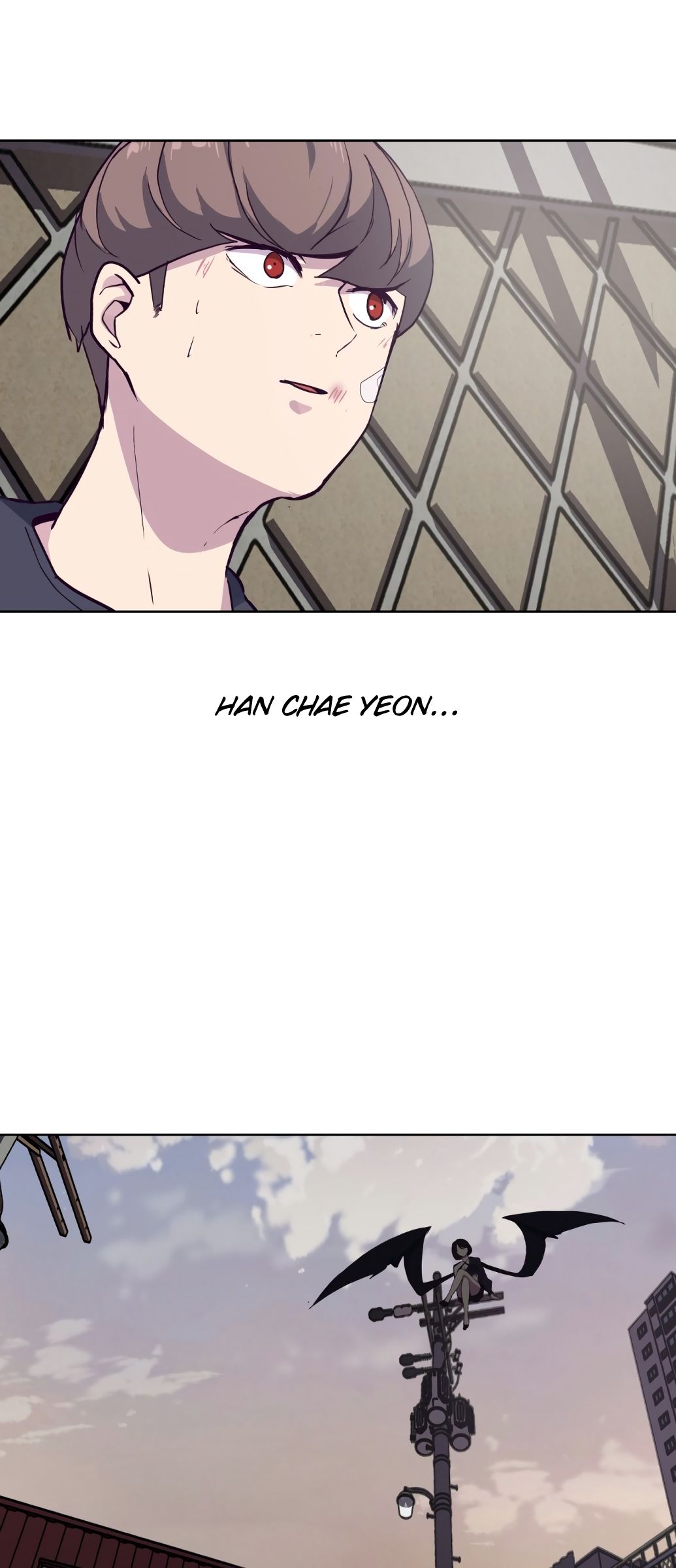 The Boy of Death chapter 8 page 12