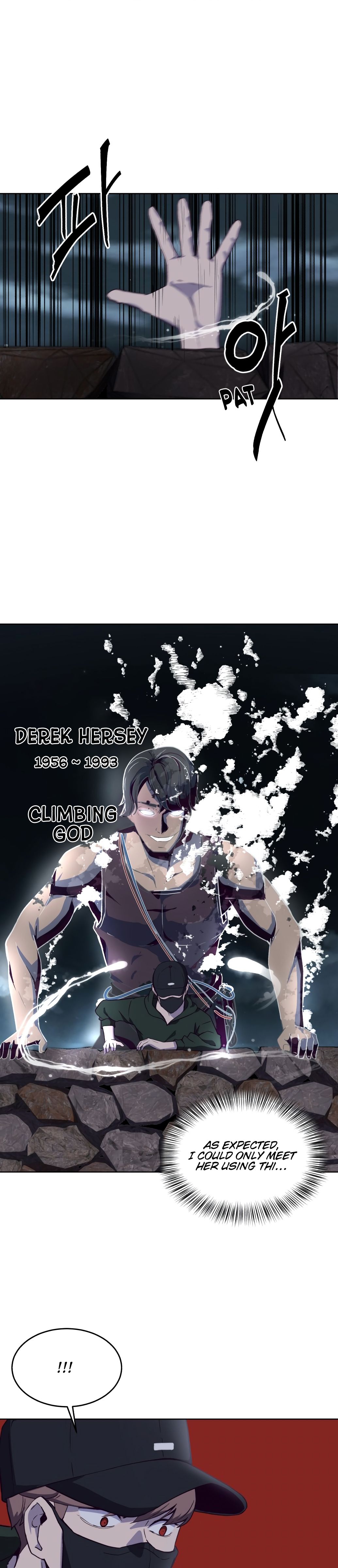 The Boy of Death chapter 8 page 17