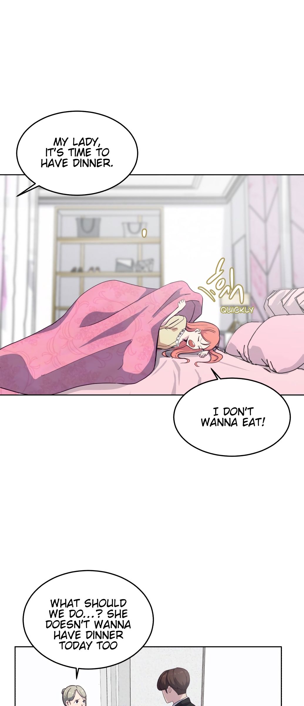 The Boy of Death chapter 8 page 27