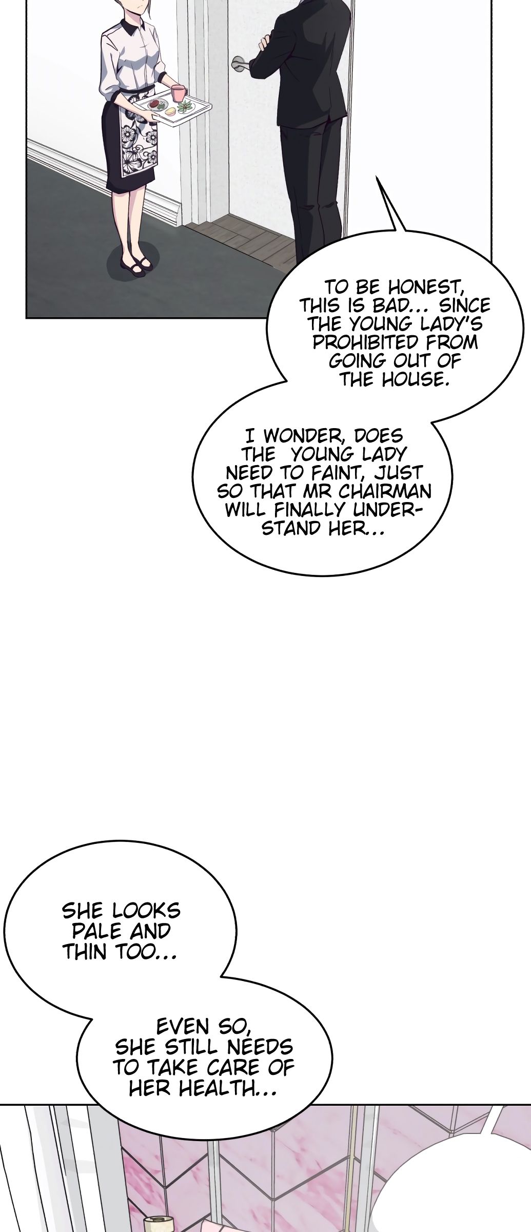 The Boy of Death chapter 8 page 28