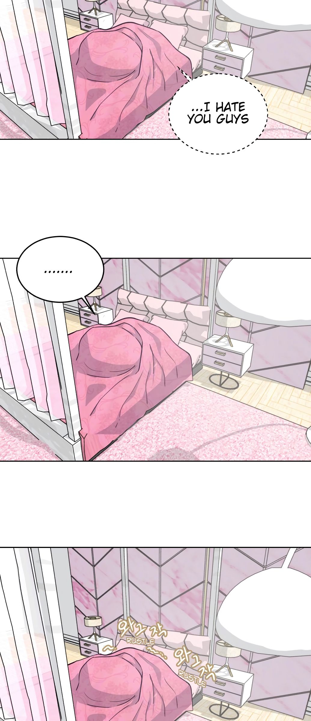 The Boy of Death chapter 8 page 29