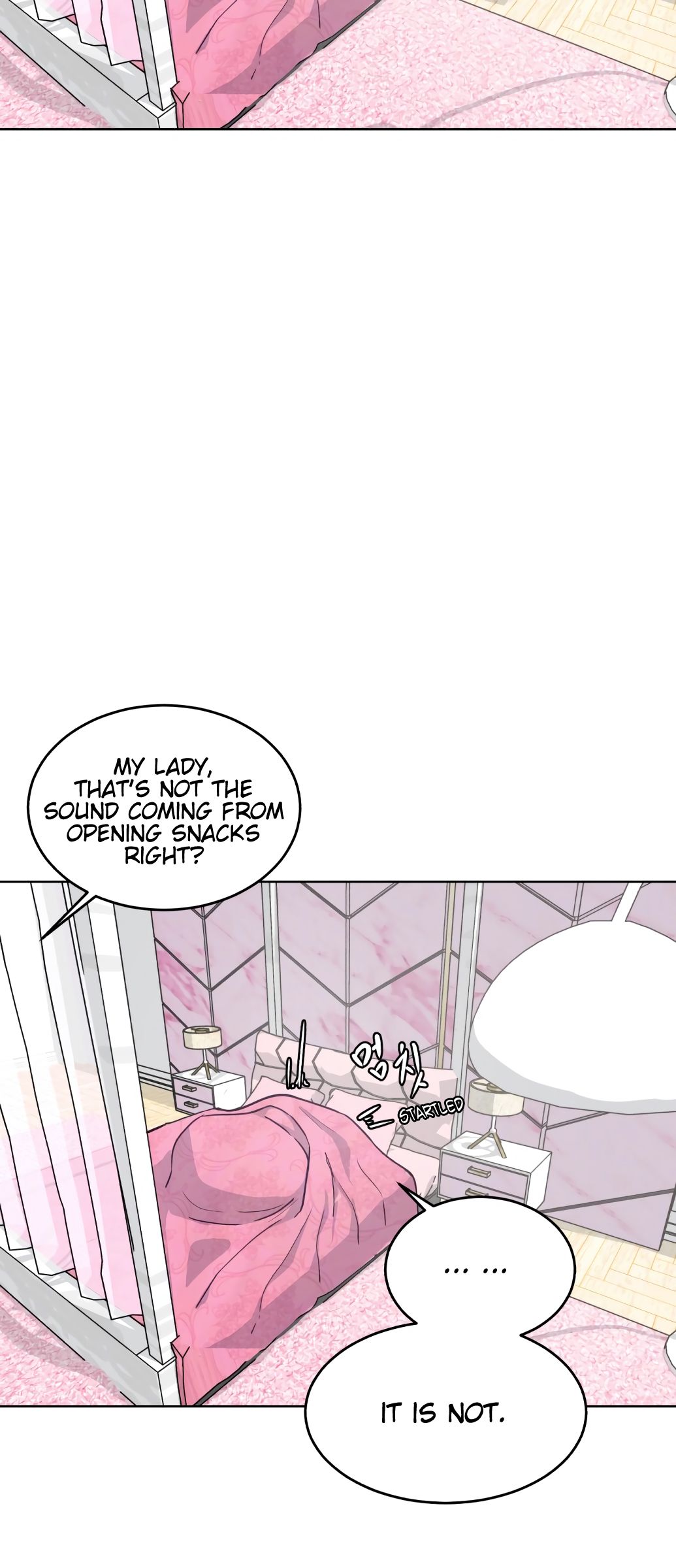 The Boy of Death chapter 8 page 30