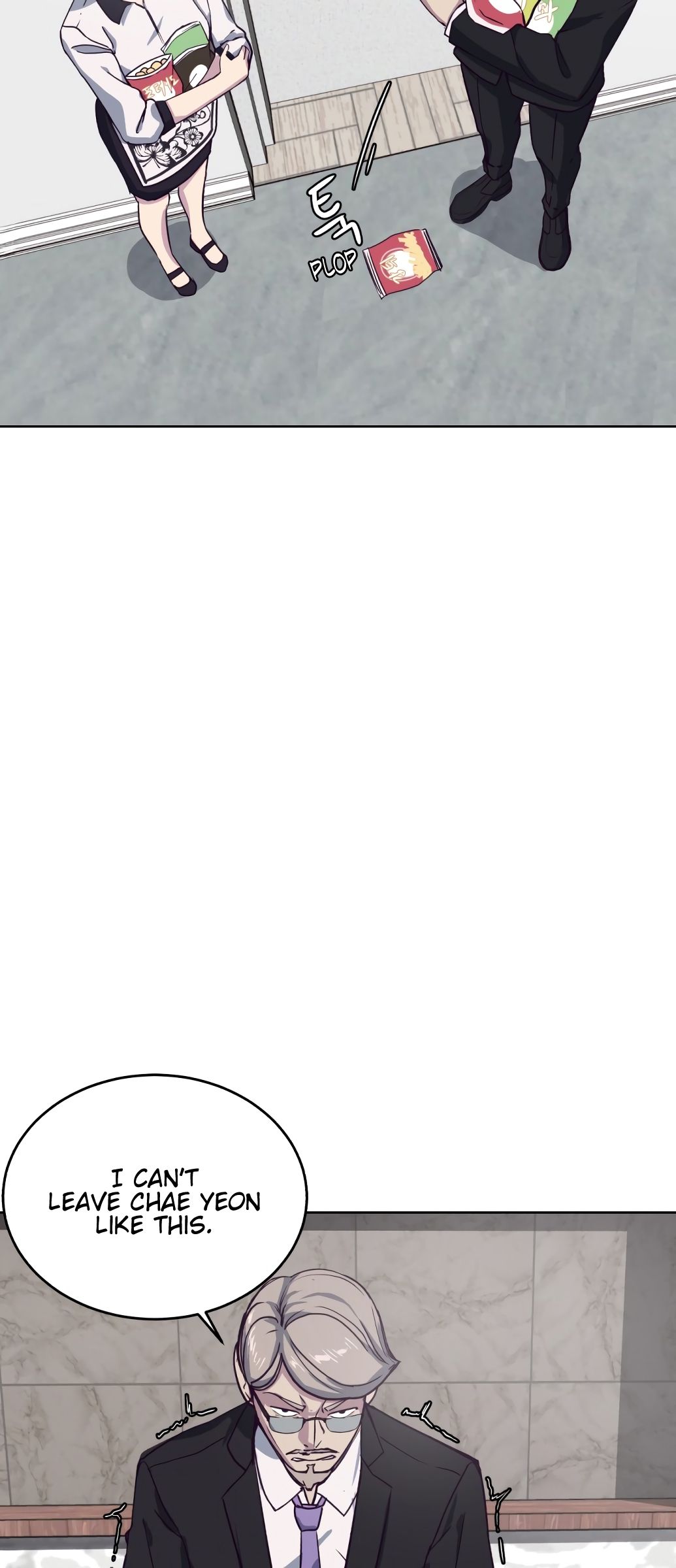 The Boy of Death chapter 8 page 32