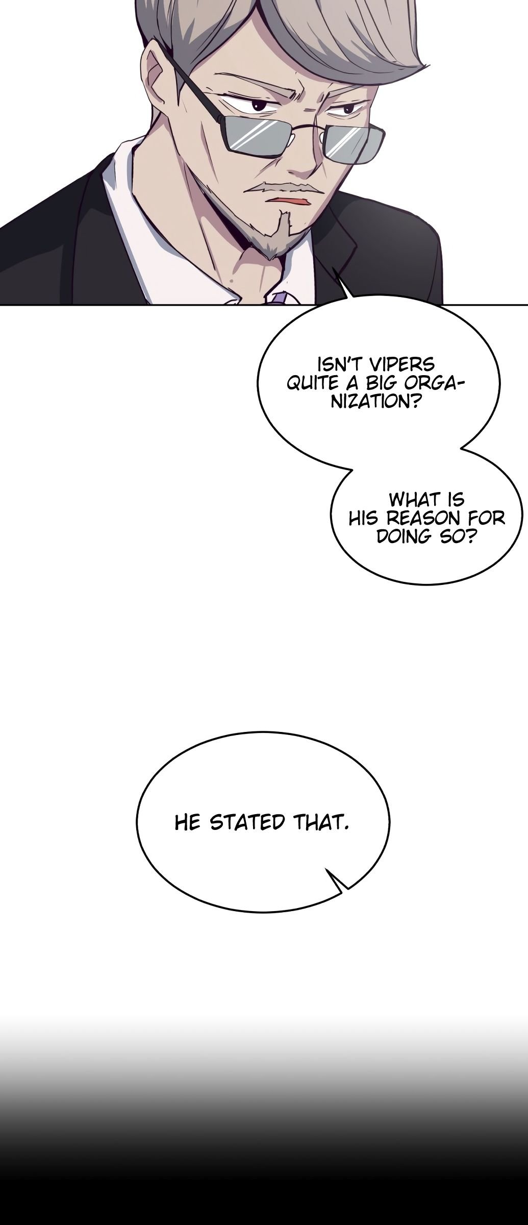 The Boy of Death chapter 8 page 39