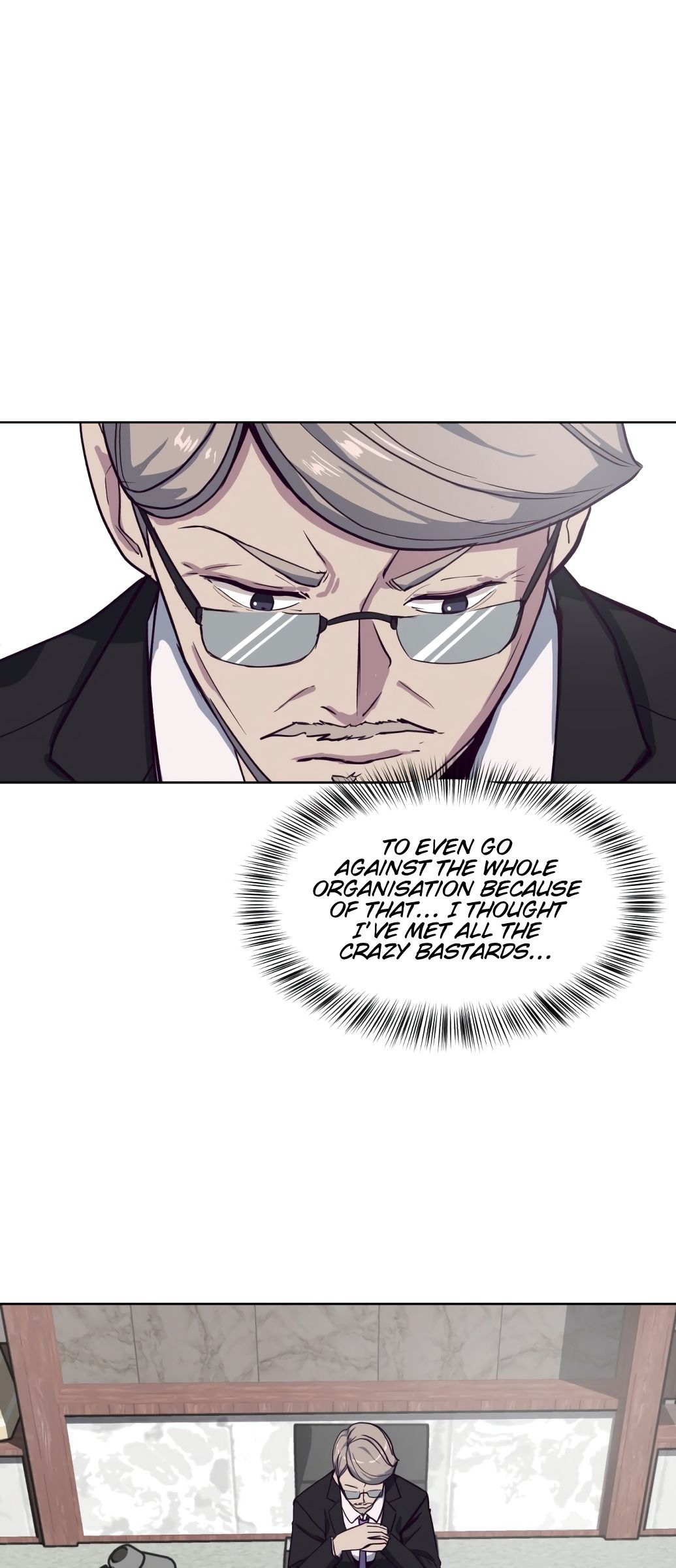 The Boy of Death chapter 8 page 43