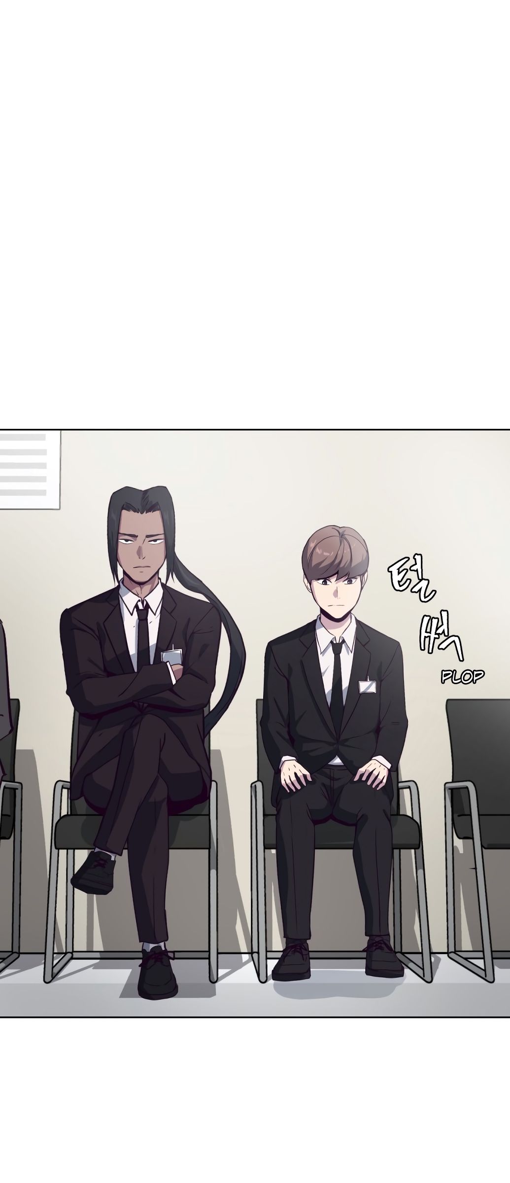 The Boy of Death chapter 8 page 52