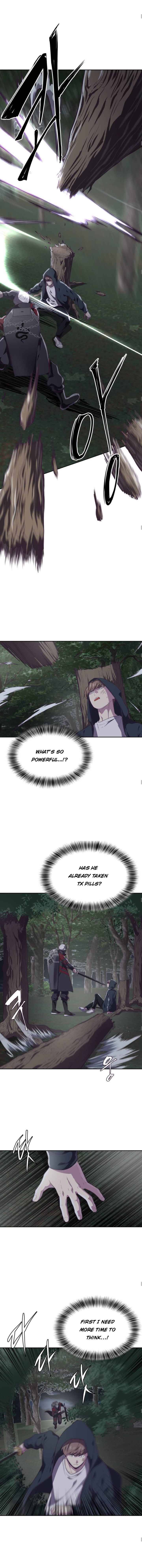 The Boy of Death chapter 80 page 10