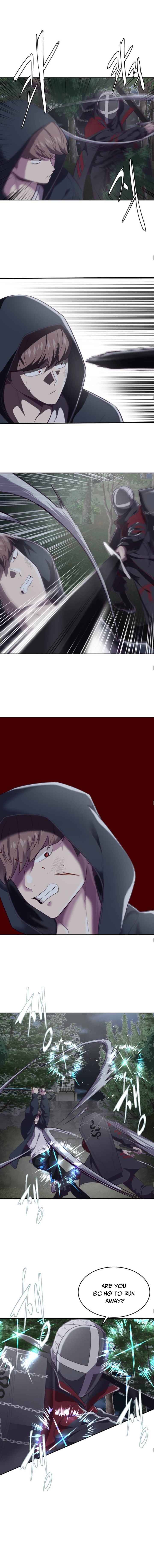 The Boy of Death chapter 80 page 11