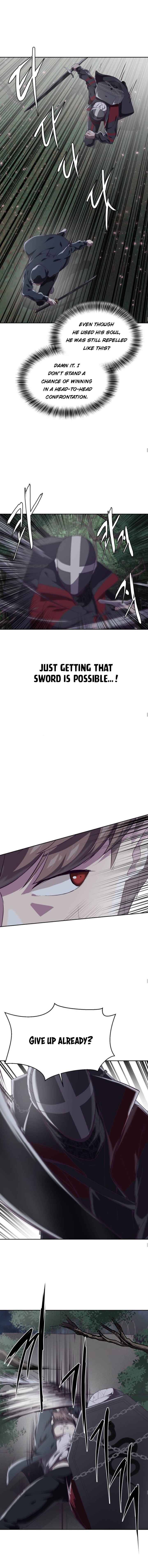 The Boy of Death chapter 80 page 12