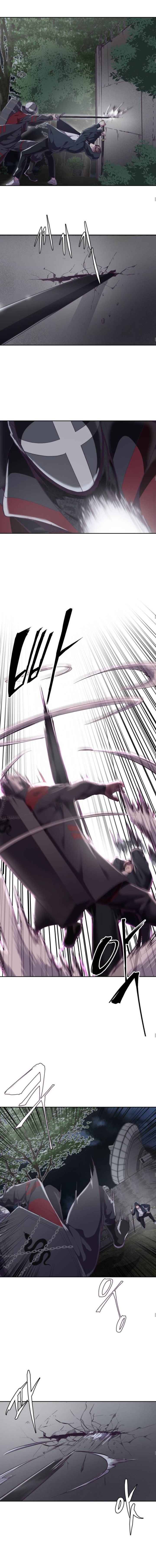 The Boy of Death chapter 80 page 13