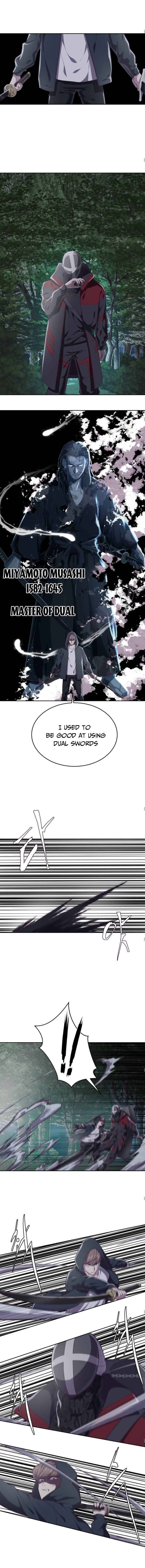 The Boy of Death chapter 80 page 14