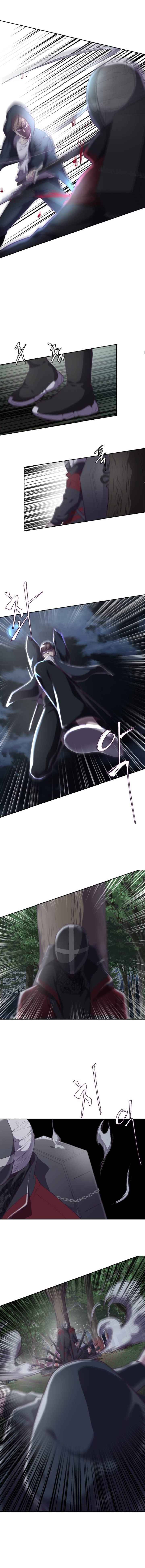 The Boy of Death chapter 80 page 15