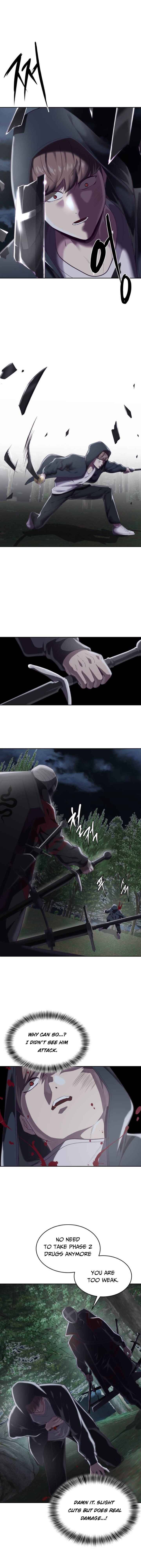 The Boy of Death chapter 80 page 16