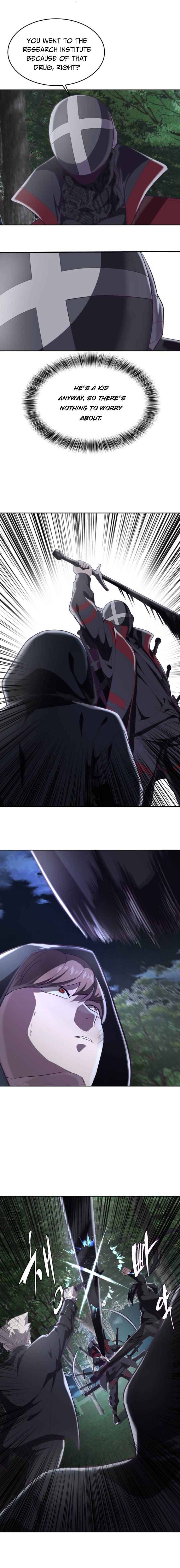 The Boy of Death chapter 80 page 17