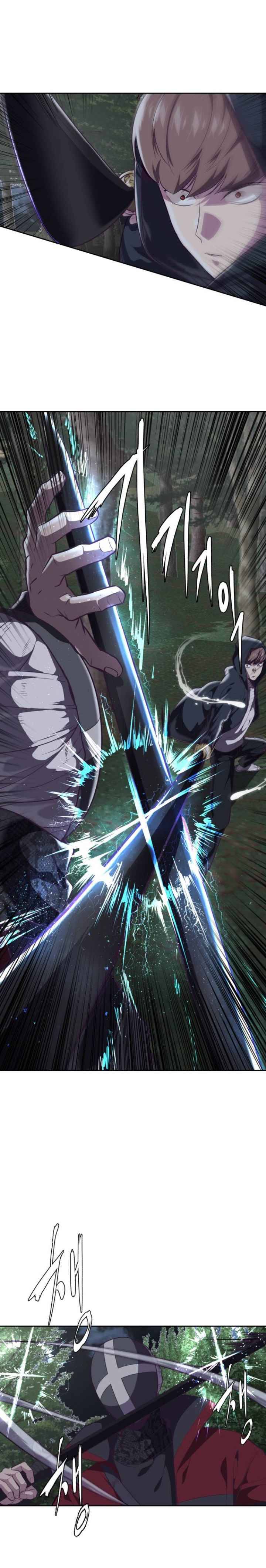 The Boy of Death chapter 80 page 4