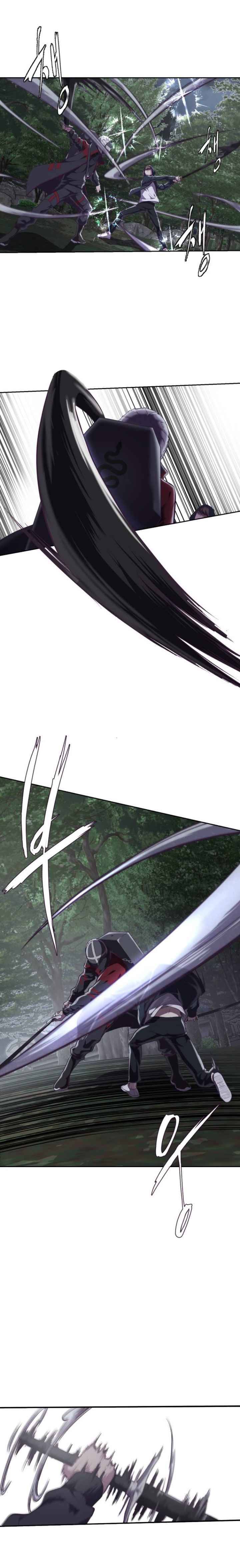 The Boy of Death chapter 80 page 5