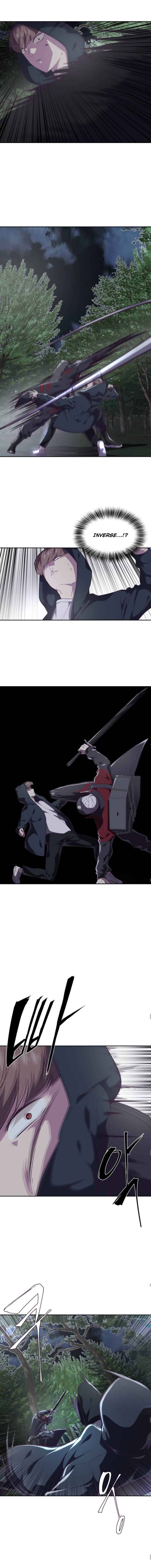 The Boy of Death chapter 80 page 6