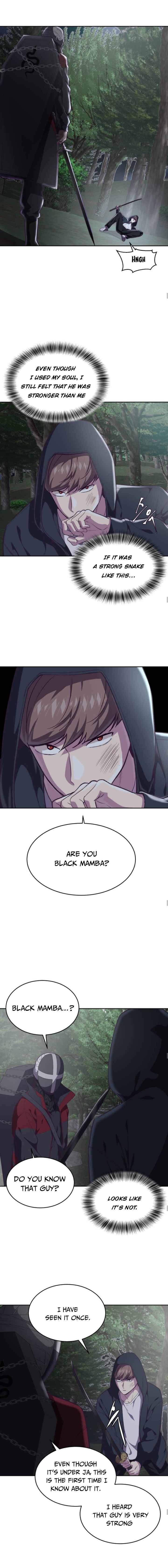 The Boy of Death chapter 80 page 7