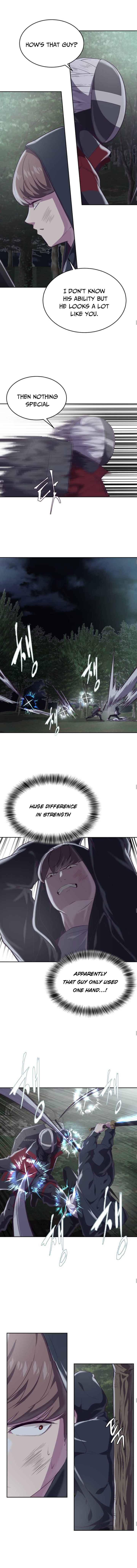 The Boy of Death chapter 80 page 8