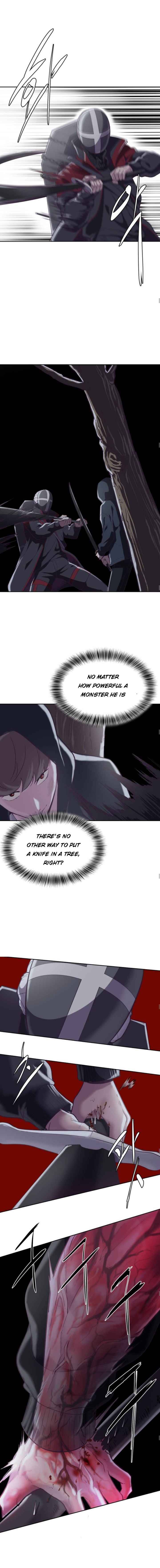 The Boy of Death chapter 80 page 9