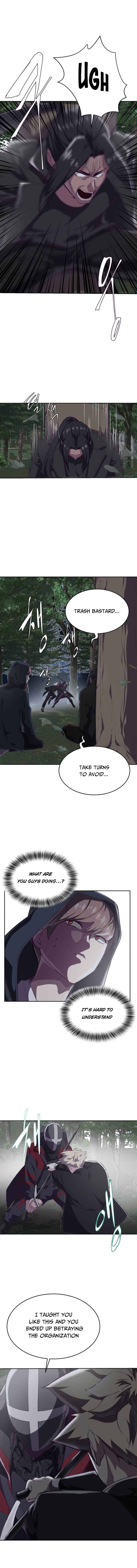 The Boy of Death chapter 81 page 10