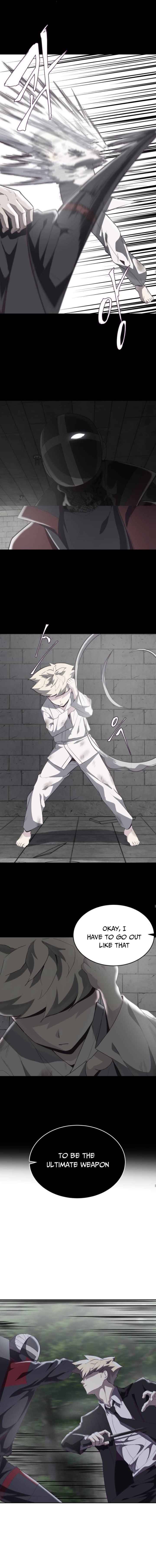 The Boy of Death chapter 81 page 12