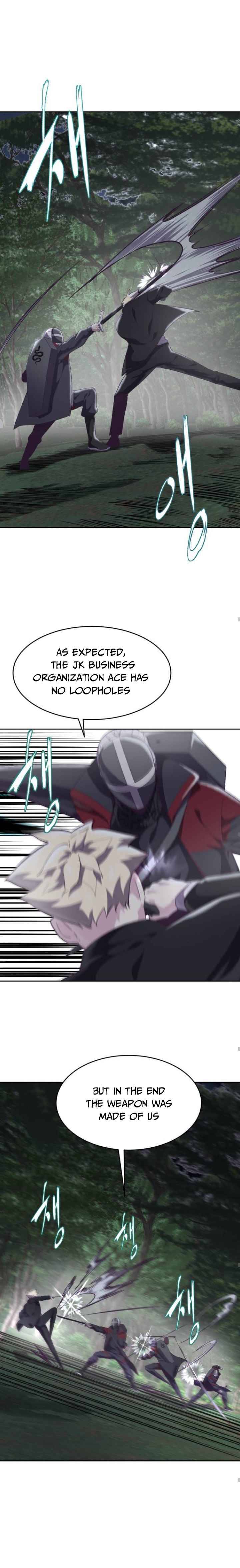 The Boy of Death chapter 81 page 13