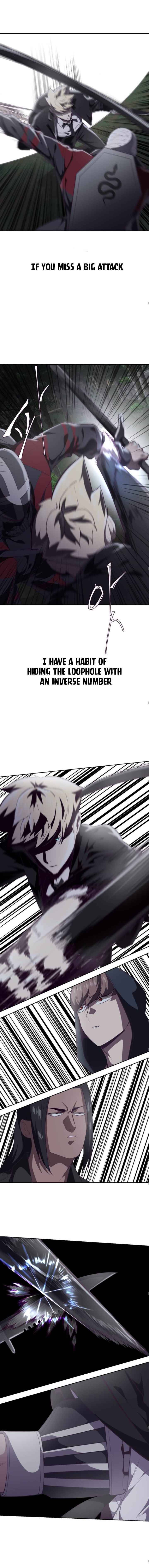 The Boy of Death chapter 81 page 17