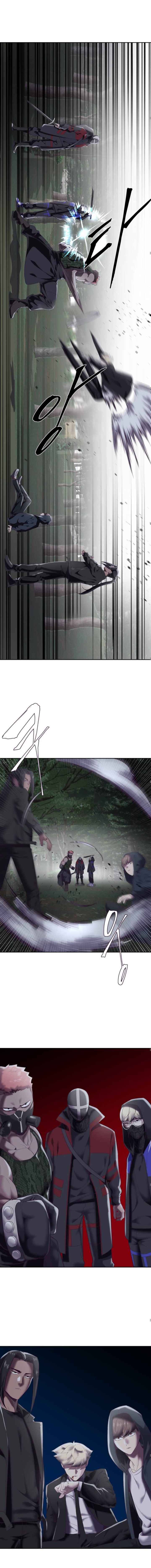 The Boy of Death chapter 81 page 18