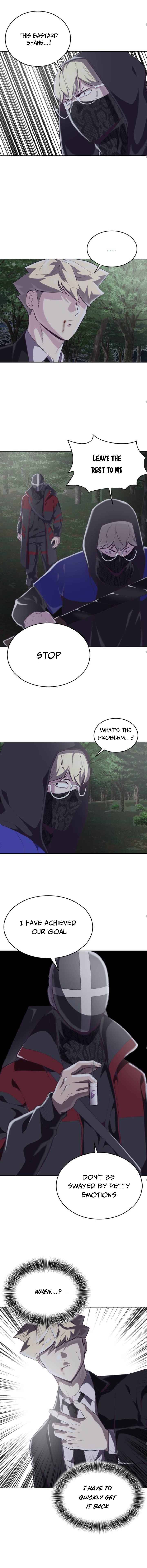 The Boy of Death chapter 81 page 19