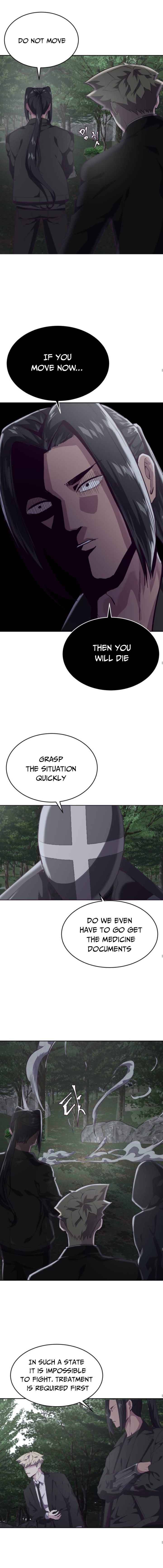 The Boy of Death chapter 81 page 20