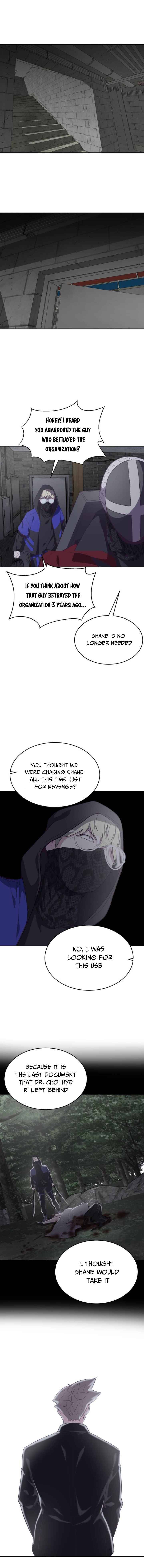 The Boy of Death chapter 81 page 22