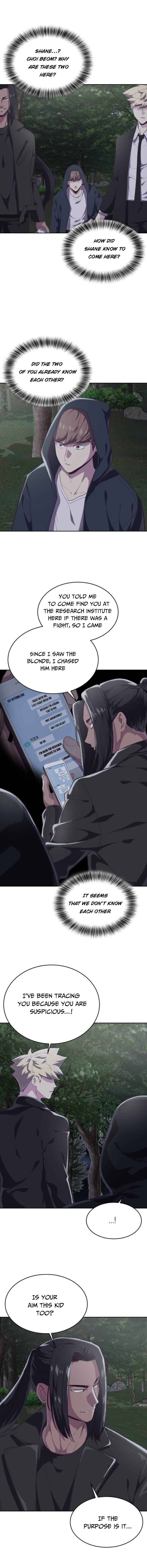 The Boy of Death chapter 81 page 3