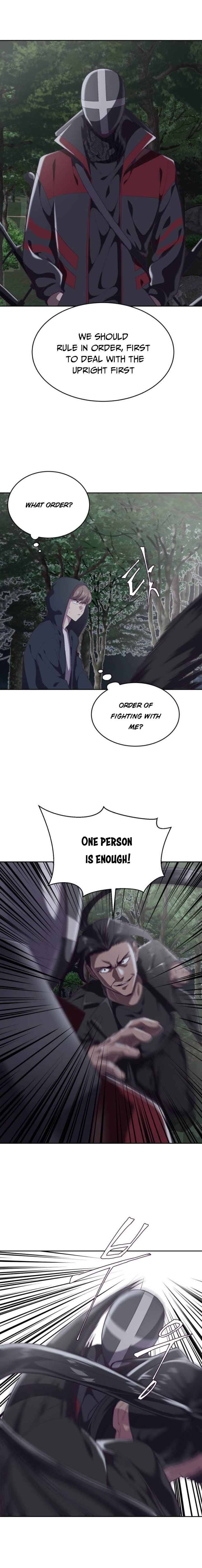 The Boy of Death chapter 81 page 4