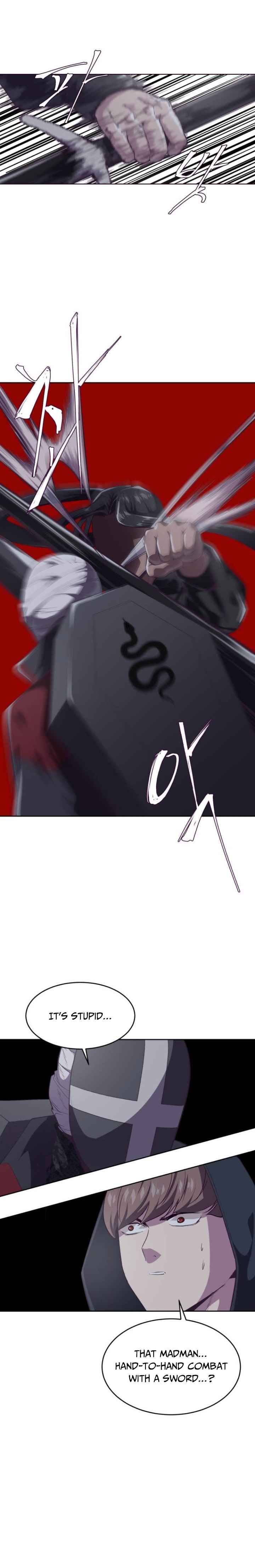 The Boy of Death chapter 81 page 5