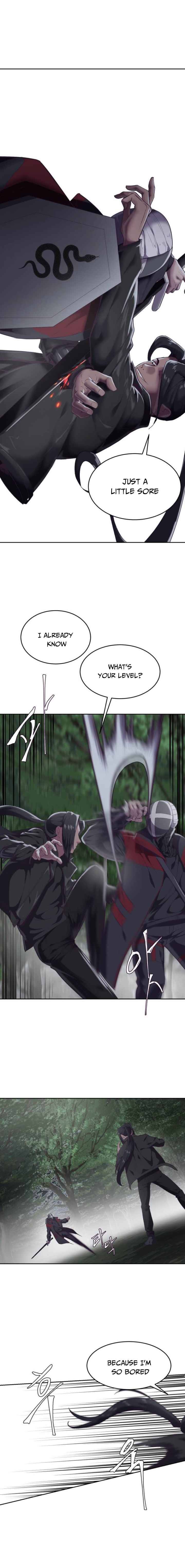 The Boy of Death chapter 81 page 6