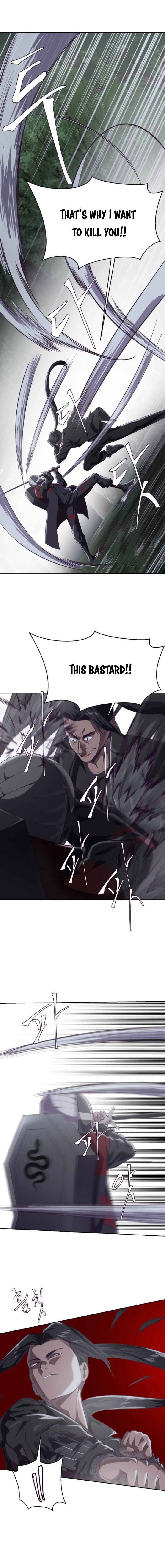 The Boy of Death chapter 81 page 7