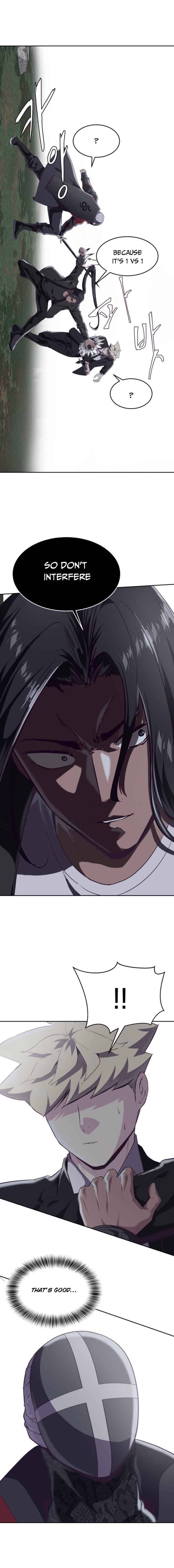 The Boy of Death chapter 81 page 8