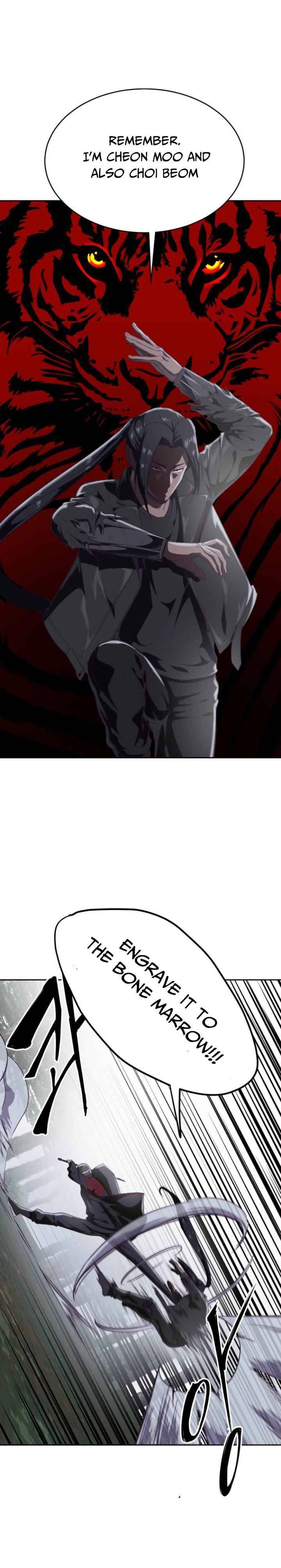 The Boy of Death chapter 81 page 9