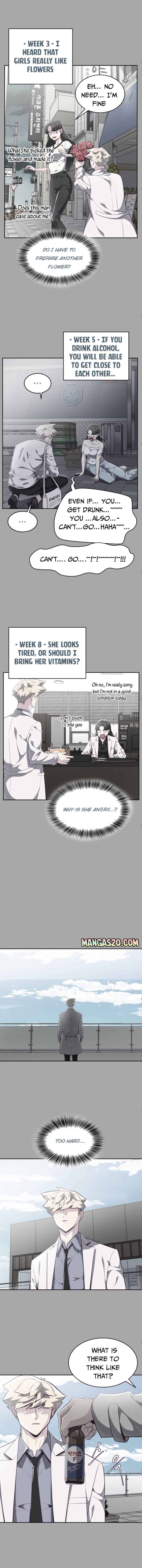 The Boy of Death chapter 83 page 12