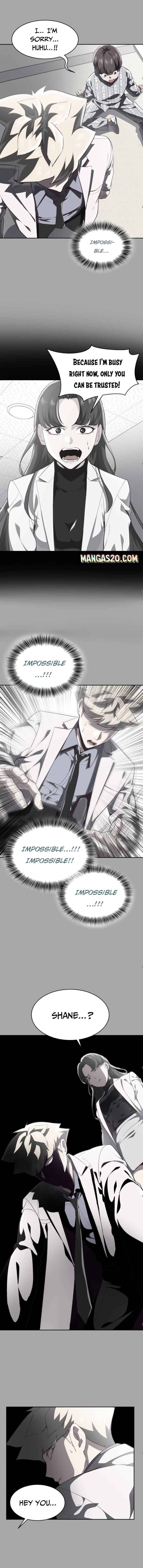 The Boy of Death chapter 83 page 18