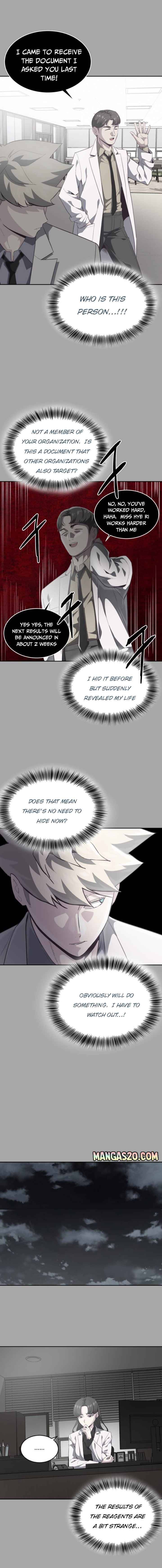 The Boy of Death chapter 83 page 7