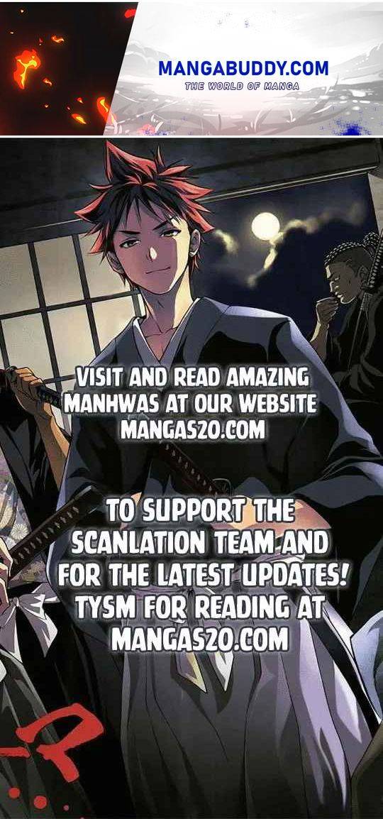 The Boy of Death chapter 87 page 1