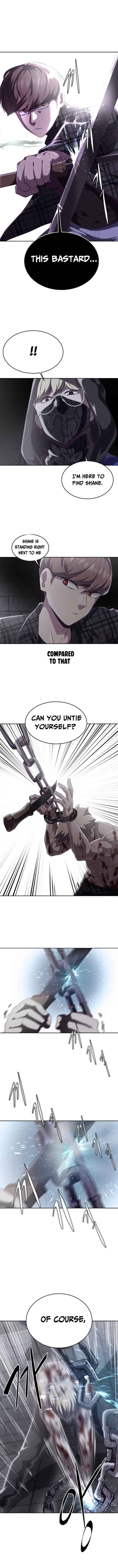 The Boy of Death chapter 87 page 14