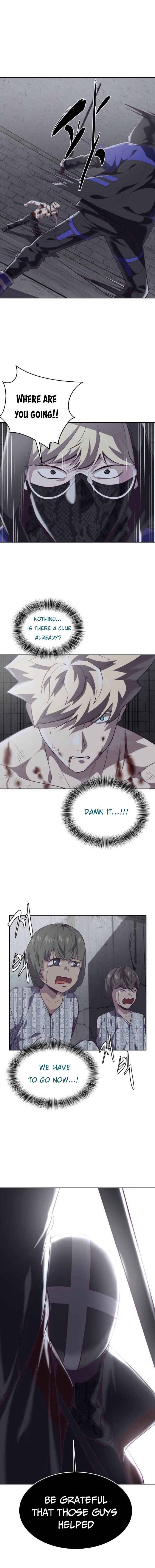 The Boy of Death chapter 88 page 15